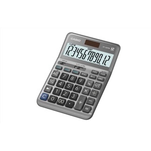 Máy tính Casio DF - 120FM