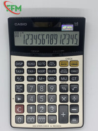 Máy tính Casio DJ-240D Plus