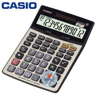 Máy Tính Casio DJ 240D-W-DP Plus