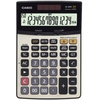 MÁY TÍNH CASIO DJ-240D