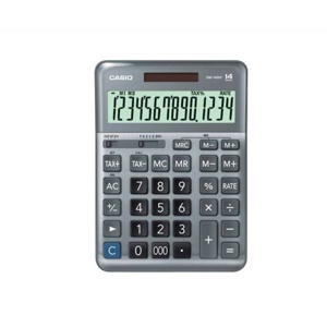 Máy tính Casio DM-1400F