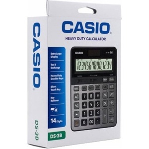Máy tính Casio DS-3B