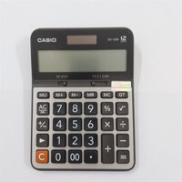 Máy tính CASIO DX-120B Chính hãng