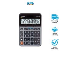 Máy tính Casio DX-120B chính hãng
