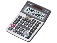 Máy tính Casio DX 120B