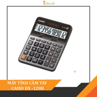 Máy tính Casio DX 120B