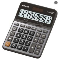 Máy tính Casio DX 120B