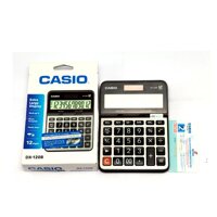 Máy Tính Casio DX-120B