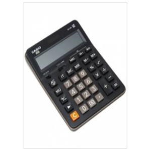 Máy tính Casio DX-12B