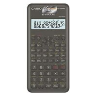 Máy Tính Casio FX-500 MS