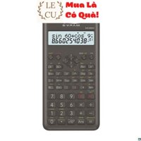 Máy tính Casio fx-500MS - 2nd Edition .