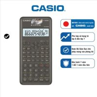 Máy Tính Casio FX 500MS Chính Hãng