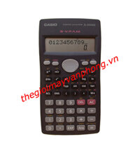 Máy tính CASIO fx-500MS