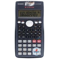 Máy tính casio fx 500MS