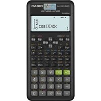 Máy tính Casio Fx-570 ES Plus New ( 2nd Edition) -BH 1 năm - Lỗi đổi mới - Rẻ Vô Địch