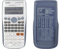 Máy tính Casio FX 570 VN Plus chính hãng