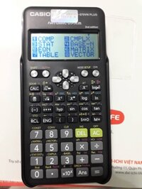 Máy tính (Casio FX-570 VN Plus gen 2 chính hãng)