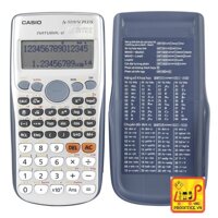 Máy tính Casio FX 570 VN Plus chính hãng