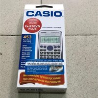 Máy tính CASIO  FX-570 VN Plus