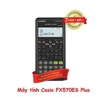 Máy tính CASIO fx-570ES PLUS 2nd Edition
