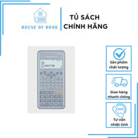 Máy tính Casio FX 570ES PLUS Housoffbook