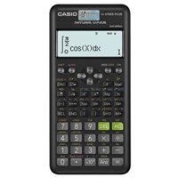 Máy tính Casio Fx-570ES Plus chính hãng, dành cho hs lớp 6,7,8,9. bảo hành 7 năm