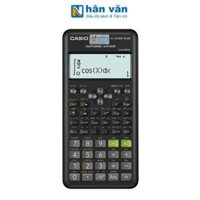 Máy Tính CASIO FX-570ES PLUS NEW