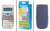 MÁY TÍNH CASIO FX-570ES PLUS