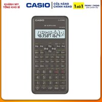 Máy Tính CASIO FX-570MS 2ND EDITION Máy Tính Học Sinh Giá Rẻ - Được Mang Vào Phòng Thi Hàng Thái Bảo Hành 24 Tháng (APS)