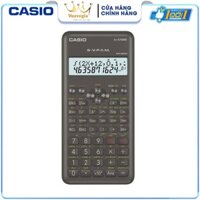 Máy Tính CASIO FX-570MS 2ND EDITION Máy Tính Học Sinh Giá Rẻ - Được Mang Vào Phòng Thi Hàng Thái Bảo Hành 24 Tháng (APS)