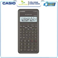 Máy Tính CASIO FX-570MS 2ND EDITION Máy Tính Học Sinh Giá Rẻ - Được Mang Vào Phòng Thi Hàng Thái Bảo Hành 24 Tháng (APS)