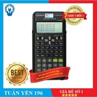 Máy Tính Casio FX 570VN Plus (Chính Hãng) 7 Năm