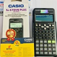 Máy tính Casio FX-570VN plus