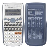 Máy tính Casio FX-570VN PLUS, Casio FX-570VN PLUS 2nd Edition Chuyên Dụng Giá Tốt