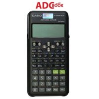 Máy Tính Casio FX-570VN Plus New - Máy tính cầm tay học sinh