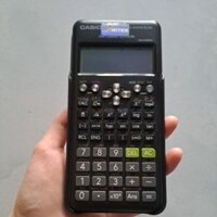 Máy tính Casio fx-570vn plus