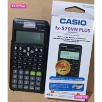 Máy tính casio FX 570VN Plus 2nd edition