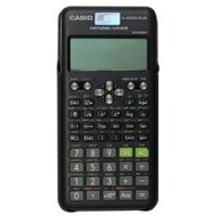 MÁY TÍNH CASIO FX 570vn PLUS CHÍNH HÃNG phụ