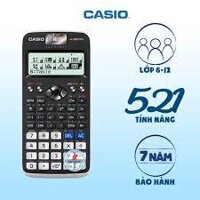 Máy tính Casio fx-570vn plus (IPCG2577)