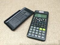 Máy Tính Casio FX-570VN PLUS