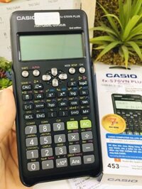 Máy tính Casio FX-570VN