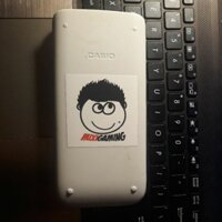 Máy tính Casio fx-580 cũ Độ Mixi