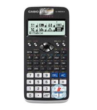 Máy tính CASIO FX-580 VN Chính Hãng
