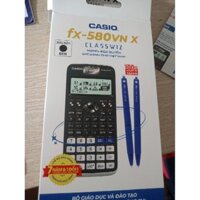 Máy tính casio FX-580 VN X còn mới