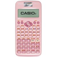 Máy Tính Casio FX-580 VN X (Hồng)