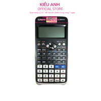 Máy tính Casio FX-580VN X dành cho học sinh cấp 3, cấp 2-VPP Kiều Anh