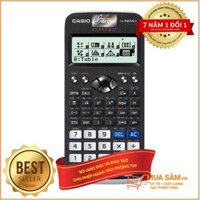 Máy tính Casio fx-580VN X Hàng chính hãng bảo hành 7 năm