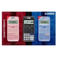 Máy Tính Casio FX-580VN X hàng chính hãng