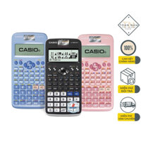 Máy tính Casio FX-580VN X
