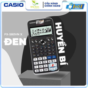 Máy tính Casio FX-580VN-X